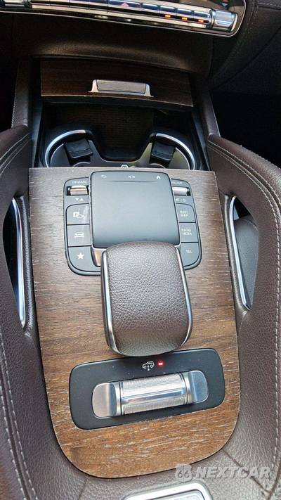 2021 Mercedes-Benz GLS 450 4MATIC - zdjęcie 25 z 25 - miniatura