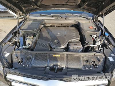 2021 Mercedes-Benz GLS 450 4MATIC - zdjęcie 16 z 25 - miniatura