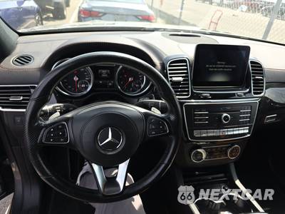 2018 Mercedes-Benz GLS 450 4MATIC - zdjęcie 11 z 25 - miniatura