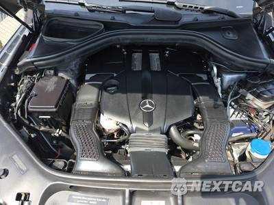 2018 Mercedes-Benz GLS 450 4MATIC - zdjęcie 16 z 25 - miniatura