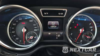 2018 Mercedes-Benz GLS 450 4MATIC - zdjęcie 20 z 25 - miniatura