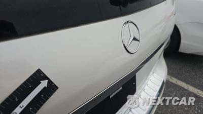 2016 Mercedes-Benz GL 450 4MATIC - zdjęcie 30 z 35 - miniatura