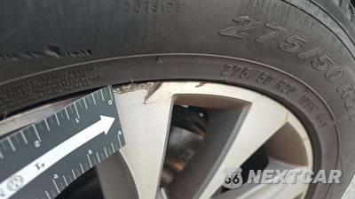 2016 Mercedes-Benz GL 450 4MATIC - zdjęcie 23 z 35 - miniatura
