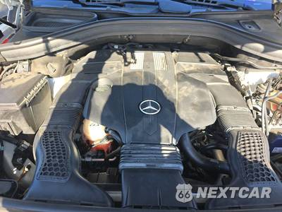 2016 Mercedes-Benz GL 450 4MATIC - zdjęcie 16 z 35 - miniatura