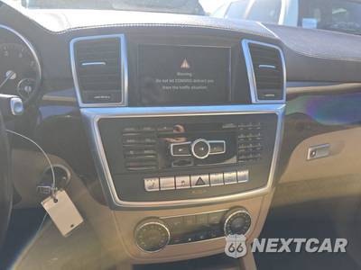 2016 Mercedes-Benz GL 450 4MATIC - zdjęcie 11 z 35 - miniatura