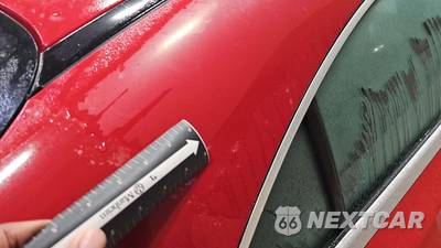 2016 Mercedes-Benz CLA 250 4MATIC - zdjęcie 41 z 47 - miniatura