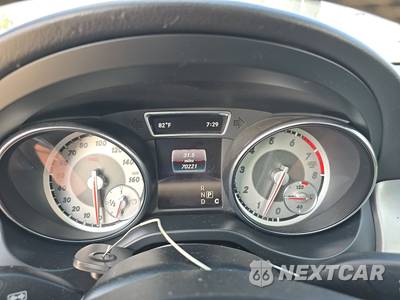 2016 Mercedes-Benz CLA 250 4MATIC - zdjęcie 12 z 47 - miniatura