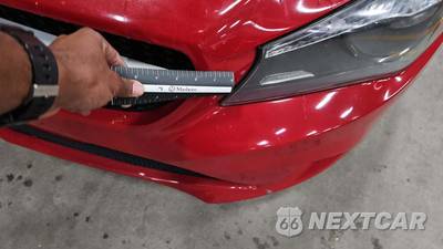 2016 Mercedes-Benz CLA 250 4MATIC - zdjęcie 36 z 47 - miniatura