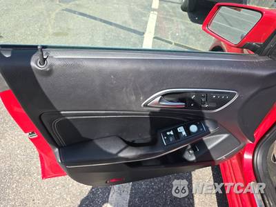 2016 Mercedes-Benz CLA 250 4MATIC - zdjęcie 9 z 47 - miniatura