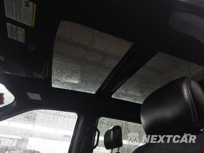 2018 Ford F-150 Lariat Crew Cab Short Bed - zdjęcie 17 z 20 - miniatura