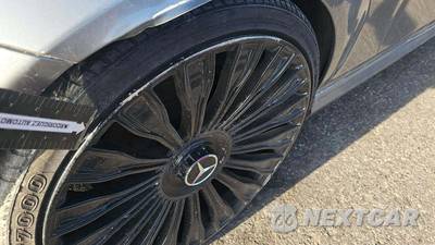 2015 Mercedes-Benz C 250 Coupe - zdjęcie 22 z 30 - miniatura