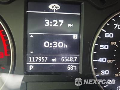 2016 Audi A3 Sedan 2.0T Premium - zdjęcie 15 z 39 - miniatura