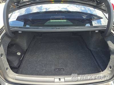 2015 Volkswagen Passat 1.8T SEL Premium - zdjęcie 16 z 18 - miniatura