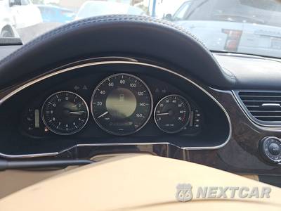 2007 Mercedes-Benz CLS 550 - zdjęcie 12 z 32 - miniatura