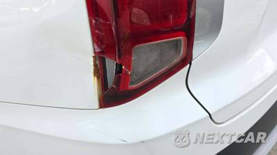 2020 Hyundai Palisade SEL - zdjęcie 9 z 15 - miniatura