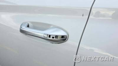2020 Hyundai Palisade SEL - zdjęcie 5 z 15 - miniatura