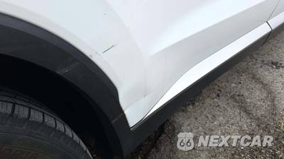 2020 Hyundai Palisade SEL - zdjęcie 12 z 15 - miniatura