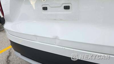 2020 Hyundai Palisade SEL - zdjęcie 11 z 15 - miniatura