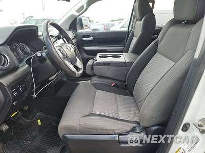 2014 Toyota Tundra SR5 Extended Cab Medium Bed - zdjęcie 7 z 24 - miniatura