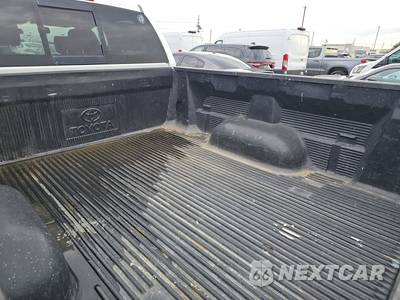2014 Toyota Tundra SR5 Extended Cab Medium Bed - zdjęcie 16 z 24 - miniatura