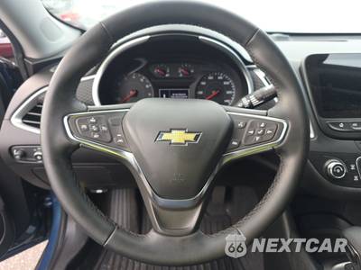 2025 Chevrolet Malibu RS 1SP - zdjęcie 10 z 26 - miniatura