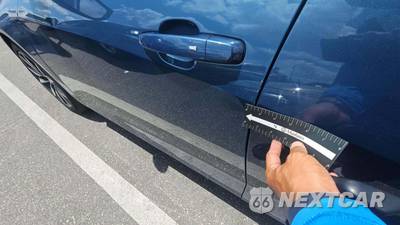 2025 Chevrolet Malibu RS 1SP - zdjęcie 26 z 26 - miniatura