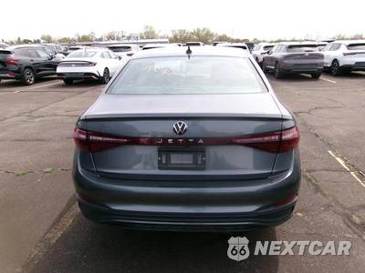 2025 Volkswagen Jetta S - zdjęcie 11 z 21 - miniatura