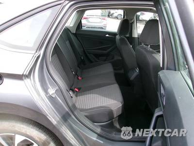 2025 Volkswagen Jetta S - zdjęcie 15 z 21 - miniatura
