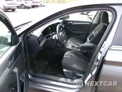 2025 Volkswagen Jetta S - zdjęcie 4 z 21 - miniatura