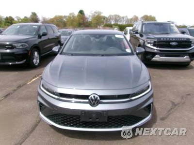 2025 Volkswagen Jetta S - zdjęcie 20 z 21 - miniatura