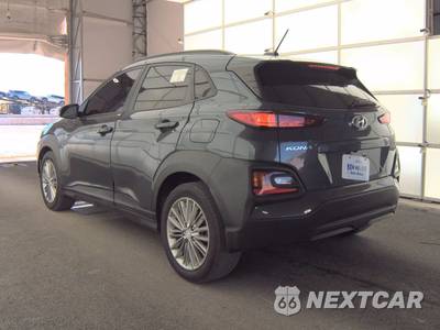 2019 Hyundai Kona SEL - zdjęcie 6 z 19 - miniatura
