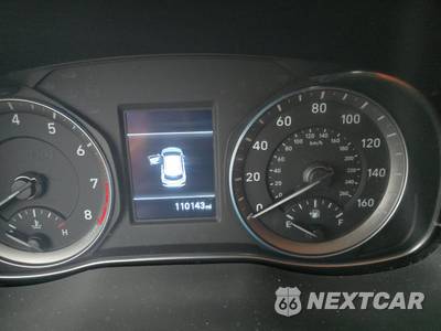 2019 Hyundai Kona SEL - zdjęcie 12 z 19 - miniatura