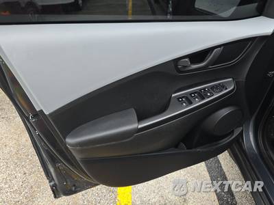 2019 Hyundai Kona SEL - zdjęcie 9 z 19 - miniatura
