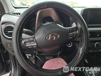 2019 Hyundai Kona SEL - zdjęcie 10 z 19 - miniatura