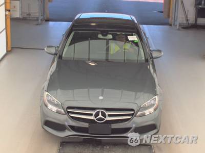 2017 Mercedes-Benz C 300 4MATIC Sedan - zdjęcie 2 z 37 - miniatura