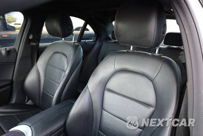 2018 Mercedes-Benz C 300 Sedan - zdjęcie 7 z 20 - miniatura