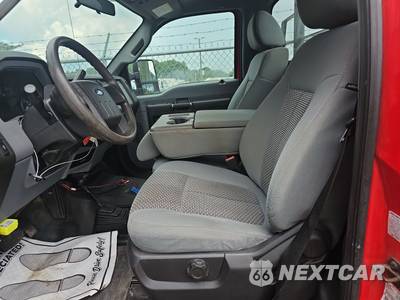 2016 Ford F-350 XL Regular Cab Long Bed - zdjęcie 7 z 29 - miniatura
