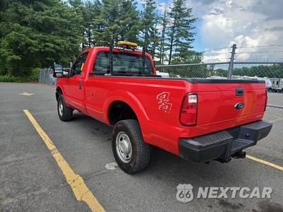 2016 Ford F-350 XL Regular Cab Long Bed - zdjęcie 6 z 29 - miniatura