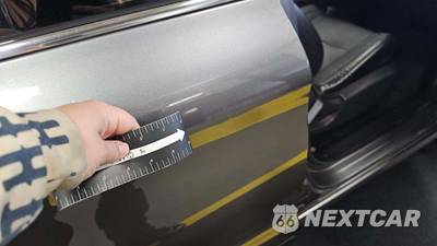 2017 Nissan Rogue Sport SL - zdjęcie 21 z 33 - miniatura