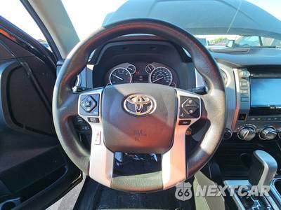 2015 Toyota Tundra SR5 Extended Cab Medium Bed - zdjęcie 10 z 22 - miniatura