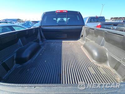 2015 Toyota Tundra SR5 Extended Cab Medium Bed - zdjęcie 16 z 22 - miniatura