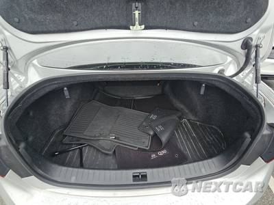 2015 INFINITI Q50 3.7 - zdjęcie 16 z 17 - miniatura