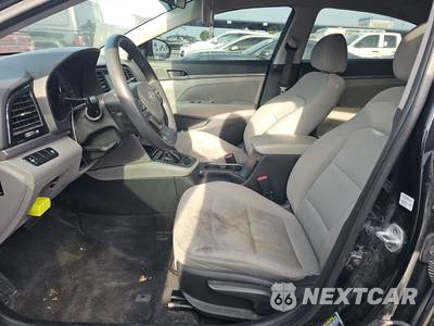 2017 Hyundai Elantra SE Sedan - zdjęcie 7 z 20 - miniatura