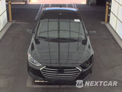 2017 Hyundai Elantra SE Sedan - zdjęcie 2 z 20 - miniatura