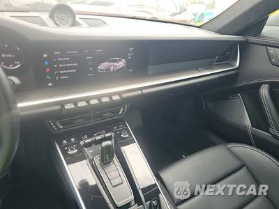 2024 Porsche 911 Turbo S - zdjęcie 11 z 17 - miniatura