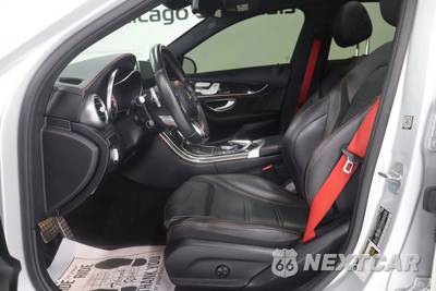 2017 Mercedes-Benz AMG C 43 4MATIC Sedan - zdjęcie 12 z 41 - miniatura