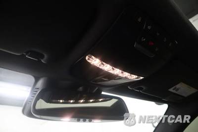 2017 Mercedes-Benz AMG C 43 4MATIC Sedan - zdjęcie 41 z 41 - miniatura