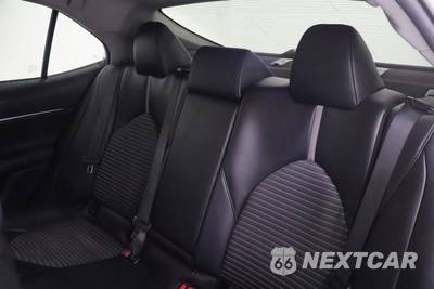 2020 Toyota Camry SE Nightshade - zdjęcie 15 z 40 - miniatura