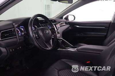 2020 Toyota Camry SE Nightshade - zdjęcie 30 z 40 - miniatura