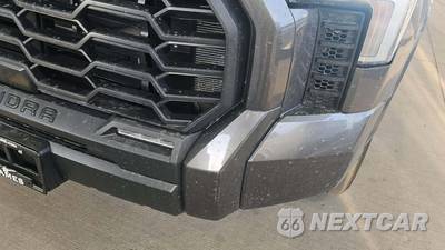 2023 Toyota Tundra SR5 Crew Cab Short Bed - zdjęcie 25 z 26 - miniatura